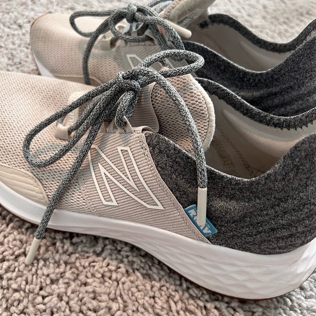 Womens New Balance